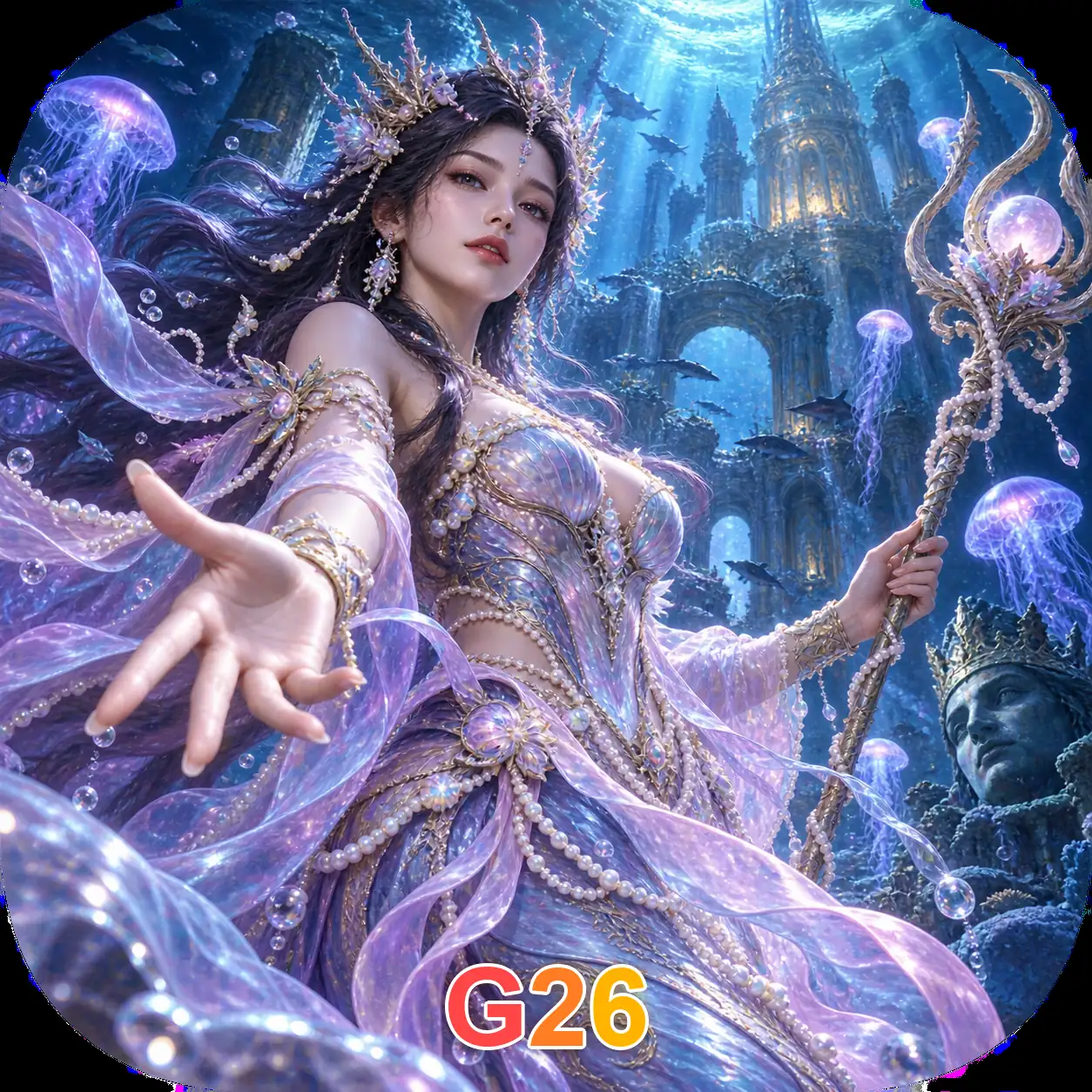 Unduh G26