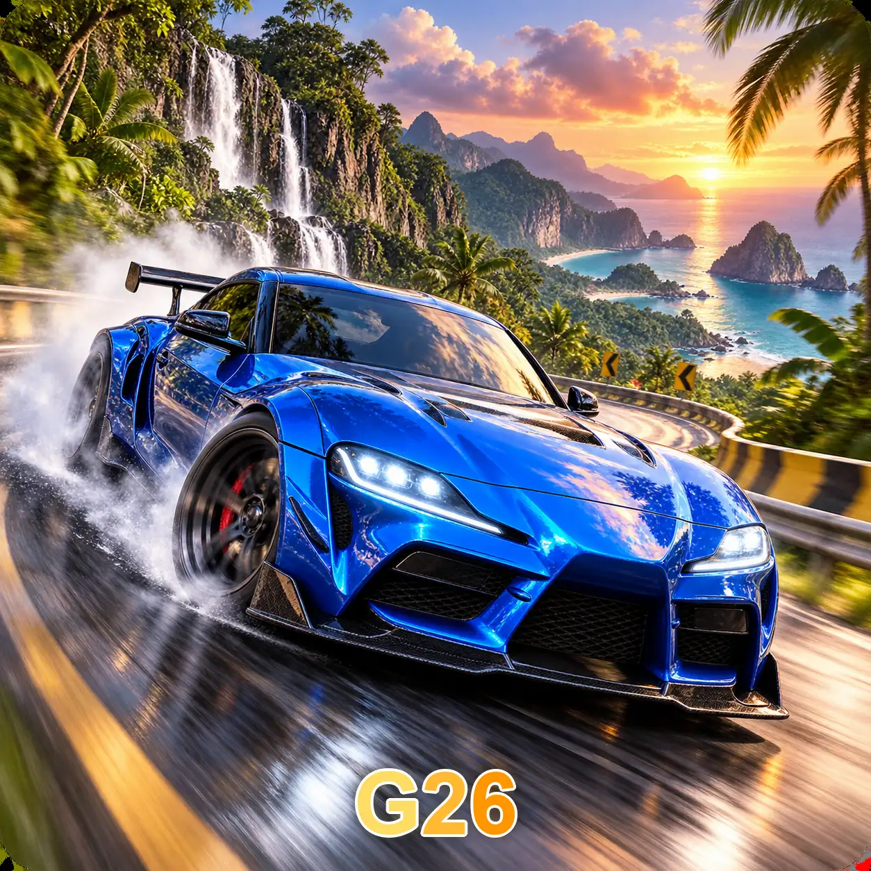 G26 apk